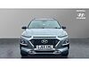 Hyundai KONA KONA 1.6T GDi Blue Drive Premium GT 5dr 4WD DCT SILVER