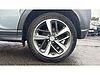 Hyundai KONA KONA 1.6T GDi Blue Drive Premium GT 5dr 4WD DCT SILVER