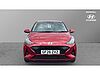 Hyundai I10 i10 5Dr HAT 1.0 MPi 63ps Advance Plus Pack AU Dragon Red