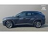 Hyundai TUCSON TUCSON 1.6 TGDi Premium 5dr 2WD GREY