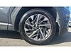 Hyundai TUCSON TUCSON 1.6 TGDi Premium 5dr 2WD GREY