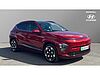 Hyundai KONA KONA 160kW Ultimate 65kWh 5dr Auto Red