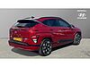 Hyundai KONA KONA 160kW Ultimate 65kWh 5dr Auto Red