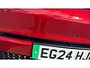 Hyundai KONA KONA 160kW Ultimate 65kWh 5dr Auto Red