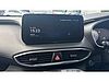 Hyundai SANTA FE SANTA FE 1.6 TGDi Plug-in Hybrid Ultimate 5dr 4WD Auto Black