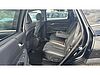 Hyundai SANTA FE SANTA FE 1.6 TGDi Plug-in Hybrid Ultimate 5dr 4WD Auto Black