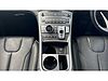 Hyundai SANTA FE SANTA FE 1.6 TGDi Plug-in Hybrid Ultimate 5dr 4WD Auto Black
