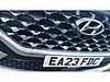 Hyundai SANTA FE SANTA FE 1.6 TGDi Plug-in Hybrid Ultimate 5dr 4WD Auto Black
