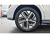 Hyundai KONA KONA 150kW Ultimate 64kWh 5dr Auto Grey