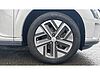 Hyundai KONA KONA 150kW Ultimate 64kWh 5dr Auto Grey