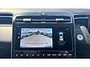 Hyundai TUCSON TUCSON 1.6 TGDi Hybrid 230 Ultimate 5dr 2WD Auto Grey