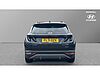 Hyundai TUCSON TUCSON 1.6 TGDi Plug-in Hybrid Ultimate 5dr 4WD Auto GREY