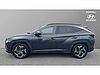 Hyundai TUCSON TUCSON 1.6 TGDi Plug-in Hybrid Ultimate 5dr 4WD Auto GREY