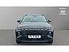 Hyundai TUCSON TUCSON 1.6 TGDi Plug-in Hybrid Ultimate 5dr 4WD Auto GREY