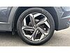 Hyundai TUCSON TUCSON 1.6 TGDi Plug-in Hybrid Ultimate 5dr 4WD Auto GREY