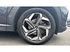 Hyundai TUCSON TUCSON 1.6 TGDi Plug-in Hybrid Ultimate 5dr 4WD Auto GREY