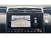 Hyundai TUCSON TUCSON 1.6 TGDi Plug-in Hybrid Ultimate 5dr 4WD Auto GREY