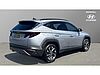 Hyundai TUCSON TUCSON 1.6 TGDi Premium 5dr 2WD SILVER