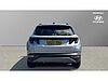 Hyundai TUCSON TUCSON 1.6 TGDi Premium 5dr 2WD SILVER