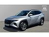 Hyundai TUCSON TUCSON 1.6 TGDi Premium 5dr 2WD SILVER
