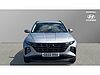 Hyundai TUCSON TUCSON 1.6 TGDi Premium 5dr 2WD SILVER