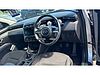 Hyundai TUCSON TUCSON 1.6 TGDi Premium 5dr 2WD SILVER