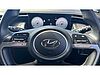 Hyundai TUCSON TUCSON 1.6 TGDi Premium 5dr 2WD SILVER
