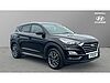 Hyundai TUCSON TUCSON 1.6 GDi Premium 5dr 2WD BLACK