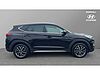 Hyundai TUCSON TUCSON 1.6 GDi Premium 5dr 2WD BLACK
