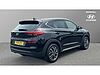 Hyundai TUCSON TUCSON 1.6 GDi Premium 5dr 2WD BLACK