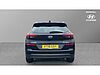 Hyundai TUCSON TUCSON 1.6 GDi Premium 5dr 2WD BLACK