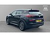 Hyundai TUCSON TUCSON 1.6 GDi Premium 5dr 2WD BLACK