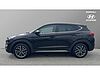 Hyundai TUCSON TUCSON 1.6 GDi Premium 5dr 2WD BLACK