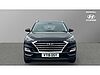 Hyundai TUCSON TUCSON 1.6 GDi Premium 5dr 2WD BLACK