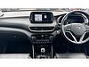 Hyundai TUCSON TUCSON 1.6 GDi Premium 5dr 2WD BLACK