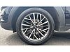 Hyundai TUCSON TUCSON 1.6 GDi Premium 5dr 2WD BLACK