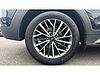 Hyundai TUCSON TUCSON 1.6 GDi Premium 5dr 2WD BLACK