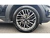 Hyundai TUCSON TUCSON 1.6 GDi Premium 5dr 2WD BLACK