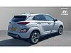 Hyundai KONA KONA 100kW Premium 39kWh 5dr Auto Grey