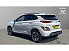 Hyundai KONA KONA 100kW Premium 39kWh 5dr Auto Grey