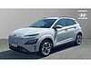 Hyundai KONA KONA 100kW Premium 39kWh 5dr Auto Grey