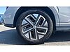 Hyundai KONA KONA 100kW Premium 39kWh 5dr Auto Grey