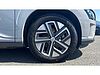 Hyundai KONA KONA 100kW Premium 39kWh 5dr Auto Grey