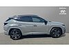 Hyundai TUCSON TUCSON 1.6 TGDi Hybrid 230 N Line S 5dr 2WD Auto Grey