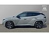 Hyundai TUCSON TUCSON 1.6 TGDi Hybrid 230 N Line S 5dr 2WD Auto Grey