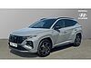 Hyundai TUCSON TUCSON 1.6 TGDi Hybrid 230 N Line S 5dr 2WD Auto Grey