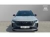 Hyundai TUCSON TUCSON 1.6 TGDi Hybrid 230 N Line S 5dr 2WD Auto Grey