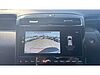 Hyundai TUCSON TUCSON 1.6 TGDi Hybrid 230 N Line S 5dr 2WD Auto Grey
