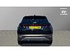 Hyundai TUCSON TUCSON 1.6 TGDi Premium 5dr 2WD Black