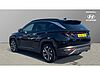 Hyundai TUCSON TUCSON 1.6 TGDi Premium 5dr 2WD Black